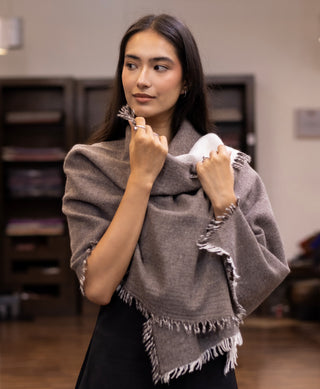 Dhaulagiri Stole