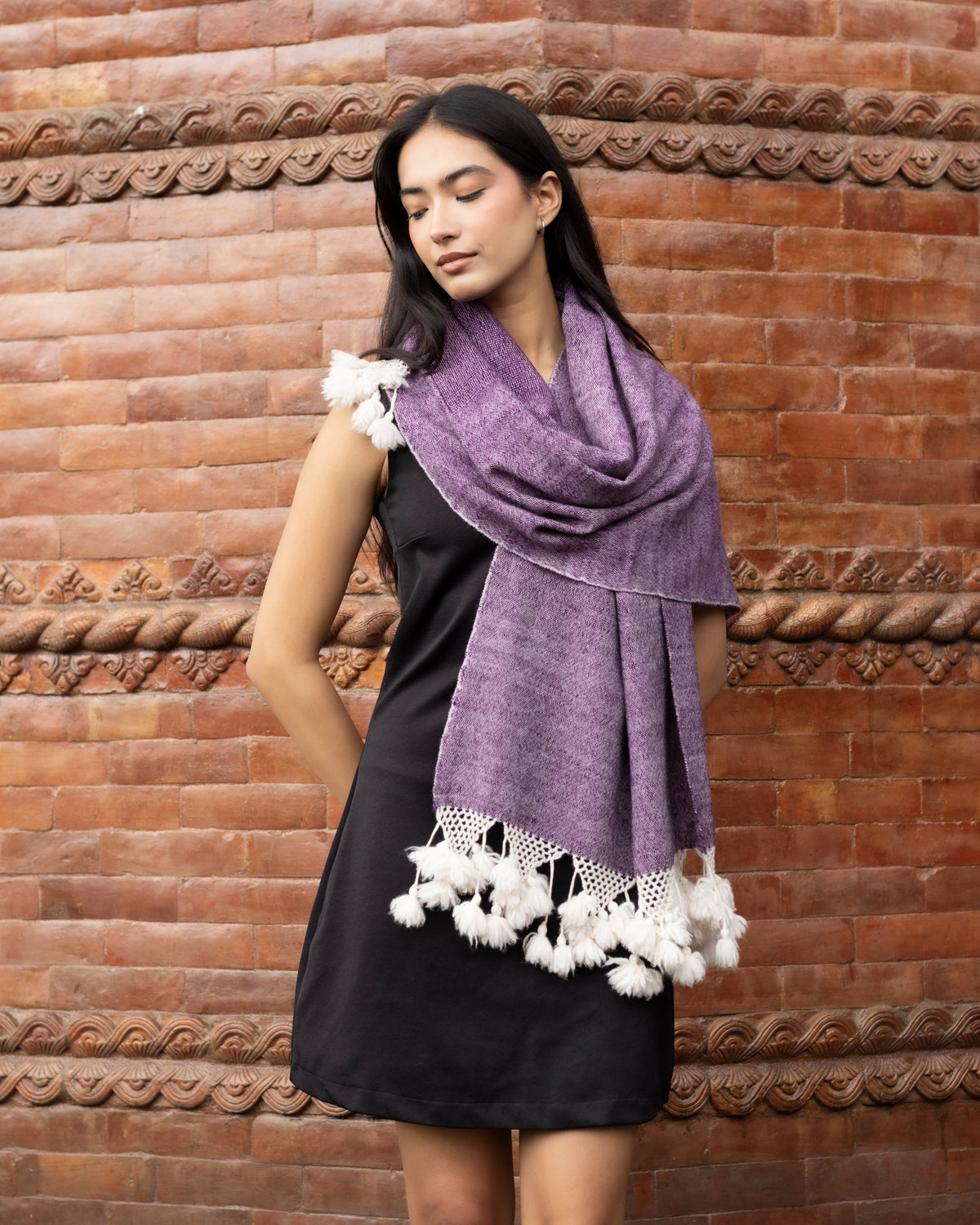 Scarves & Stoles