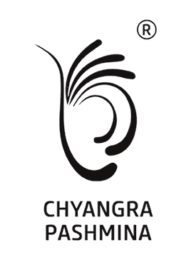 Chyangra Pashmina