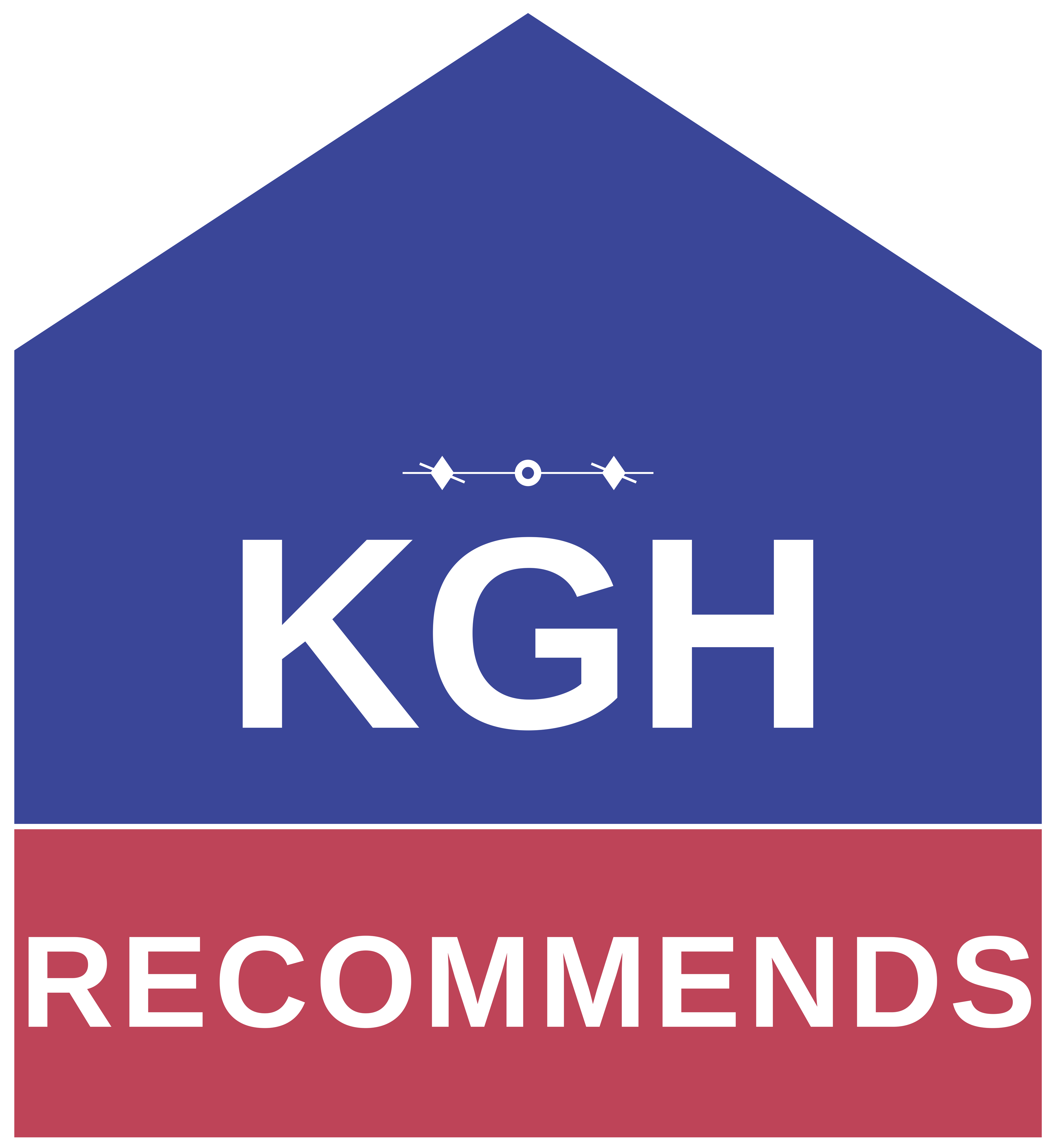 KGH Recommends